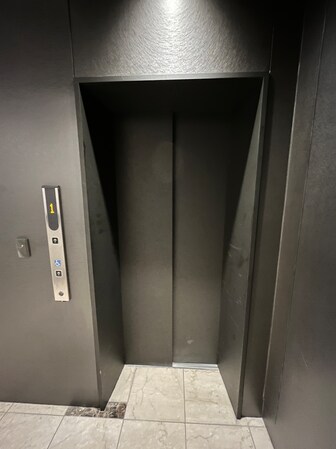 レジディア恵比寿IIの物件内観写真